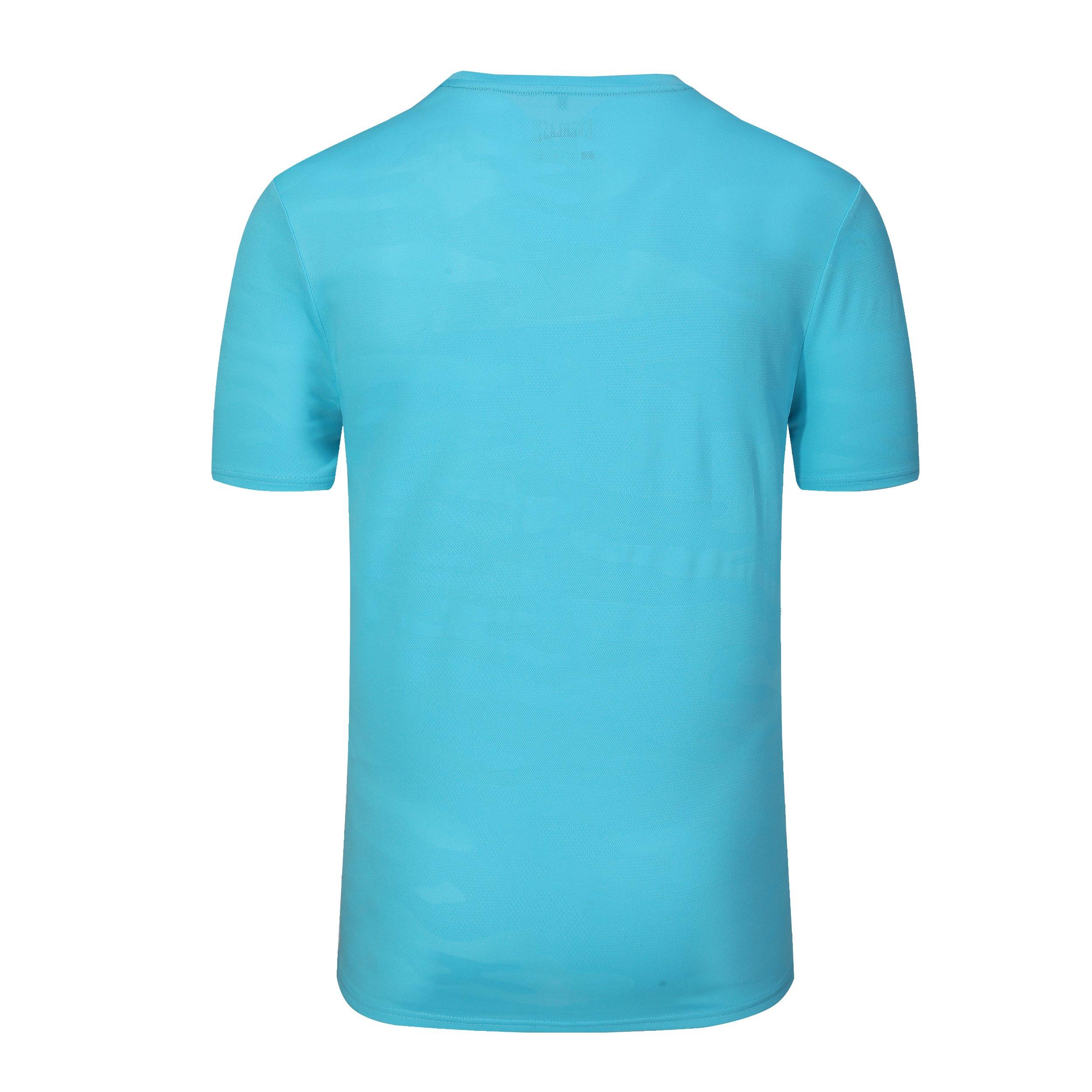 Azul - Everlast - Flex Tee Mens - 2