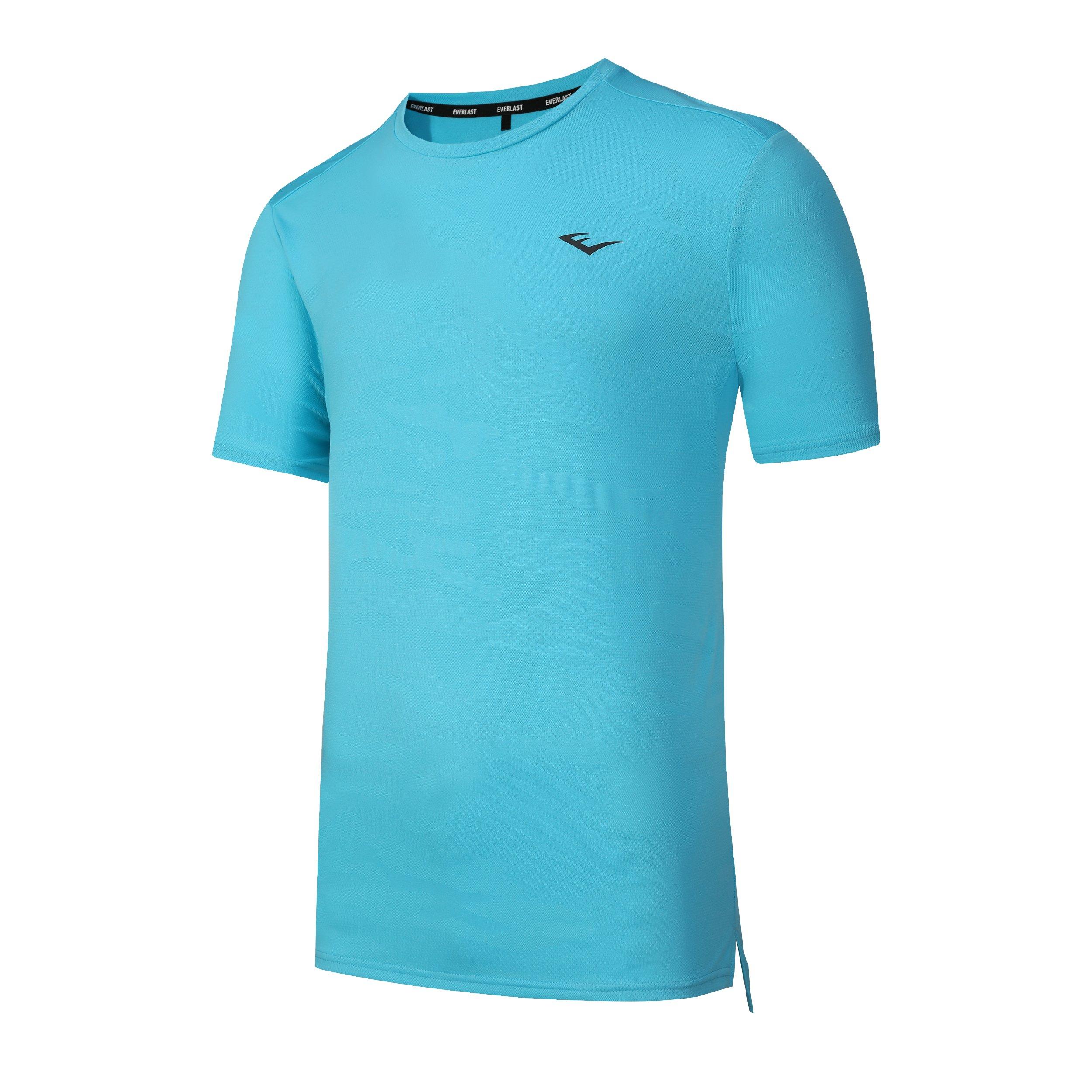 Azul - Everlast - Flex Tee Mens - 3