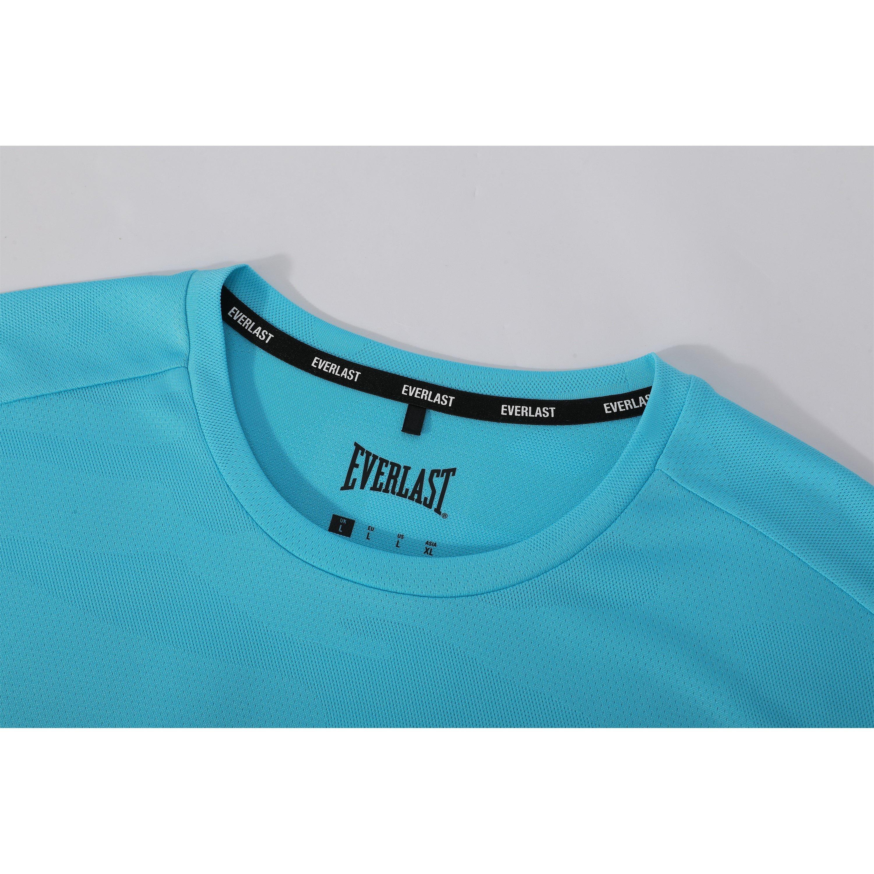 Azul - Everlast - Flex Tee Mens - 5
