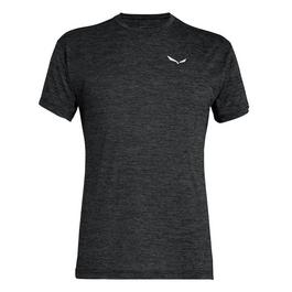 Salewa Puez Dry T Shirt Mens