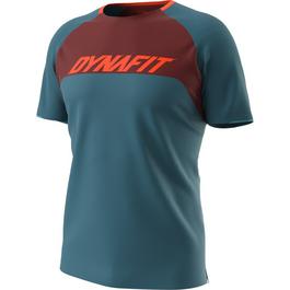 Dynafit Ride Short Sleeve T Shirt Mens