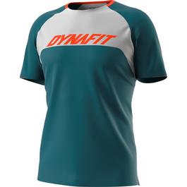 Dynafit Ride Short Sleeve T Shirt Mens