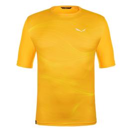 Salewa Seceda T shirt Mens