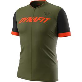 Dynafit Ride Full Zip T shirt Adults