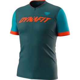 Dynafit Ride Full Zip T shirt Adults