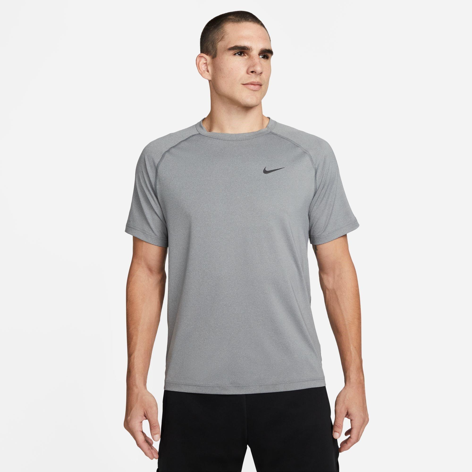 Grey/Black
