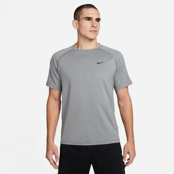 Nike Nike Swoosh Korte Mouwen T-Shirt