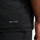 Noir/Blanc - Nike - Jaci logo-print relaxed sweatshirt Rosa - 9