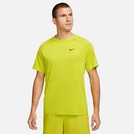 Nike D4T Strength Workout T-Shirt Mens