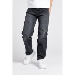 Lee West Grey Wash Jn10