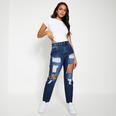 The Dylan jeans W0705