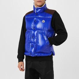 Moncler Ardeche Vest Sn34