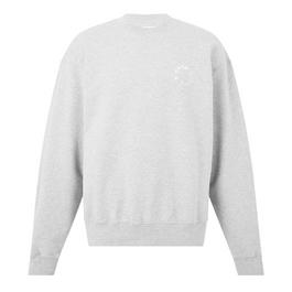 7 Days Active Monday Crewneck