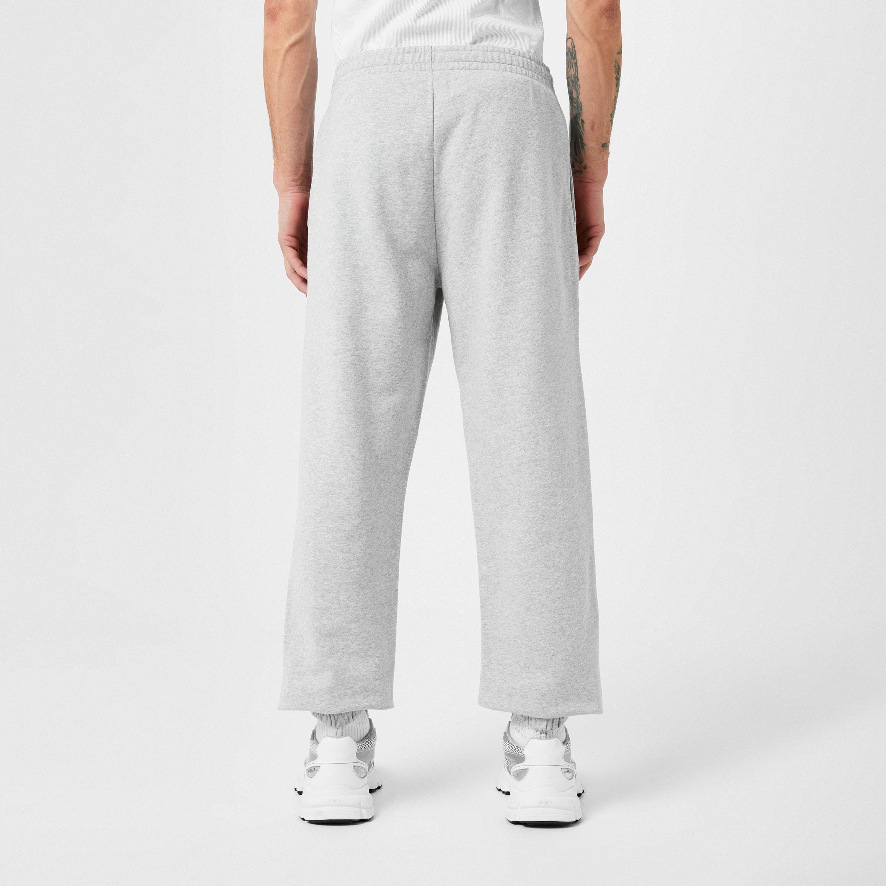 Heather Grey - 7 Days Active - Monday Tracksuit Bottoms - 3