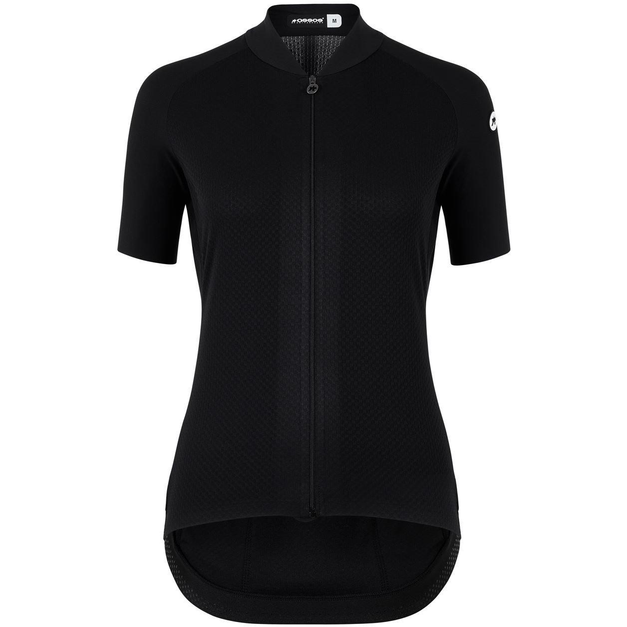 Serie Negra - ASSOS of Switzerland - UMA GT Jersey C2 EVO Women's - 2