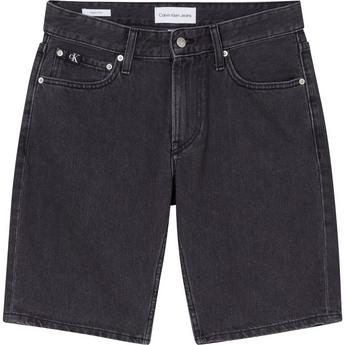 Вельветовые штаны calvin klein jeans REGULAR SHORT