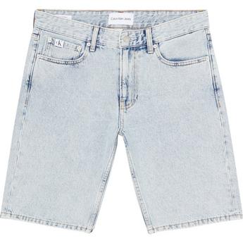 Вельветовые штаны calvin klein jeans REGULAR SHORT