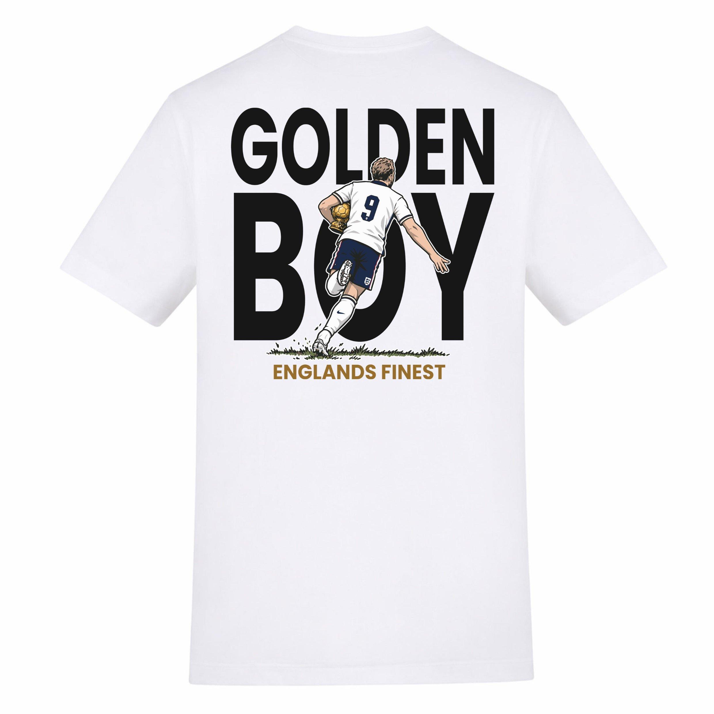 Kane - AWD - England Kane Team Of The Year T-shirt - 1