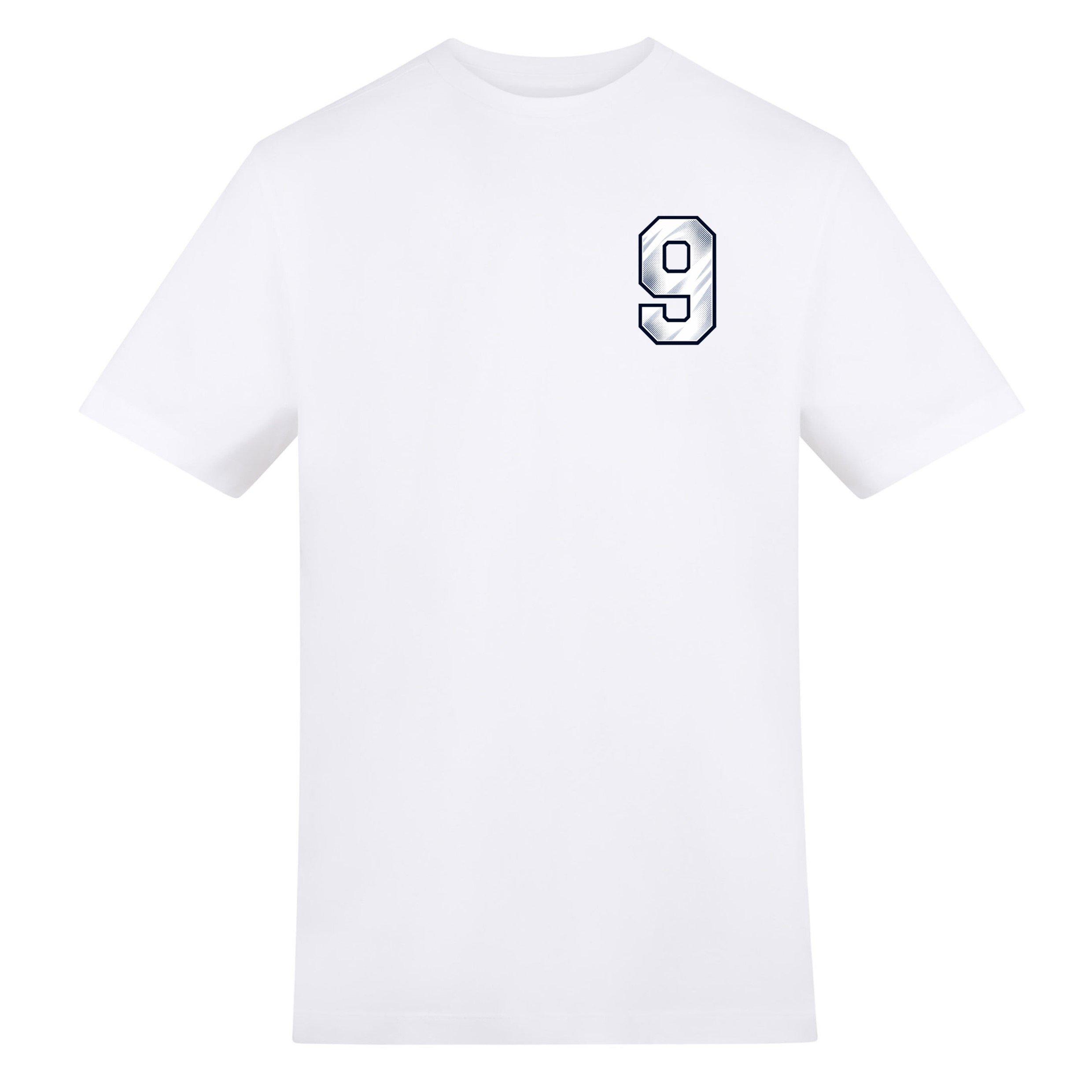 Kane - AWD - England Kane Team Of The Year T-shirt - 2