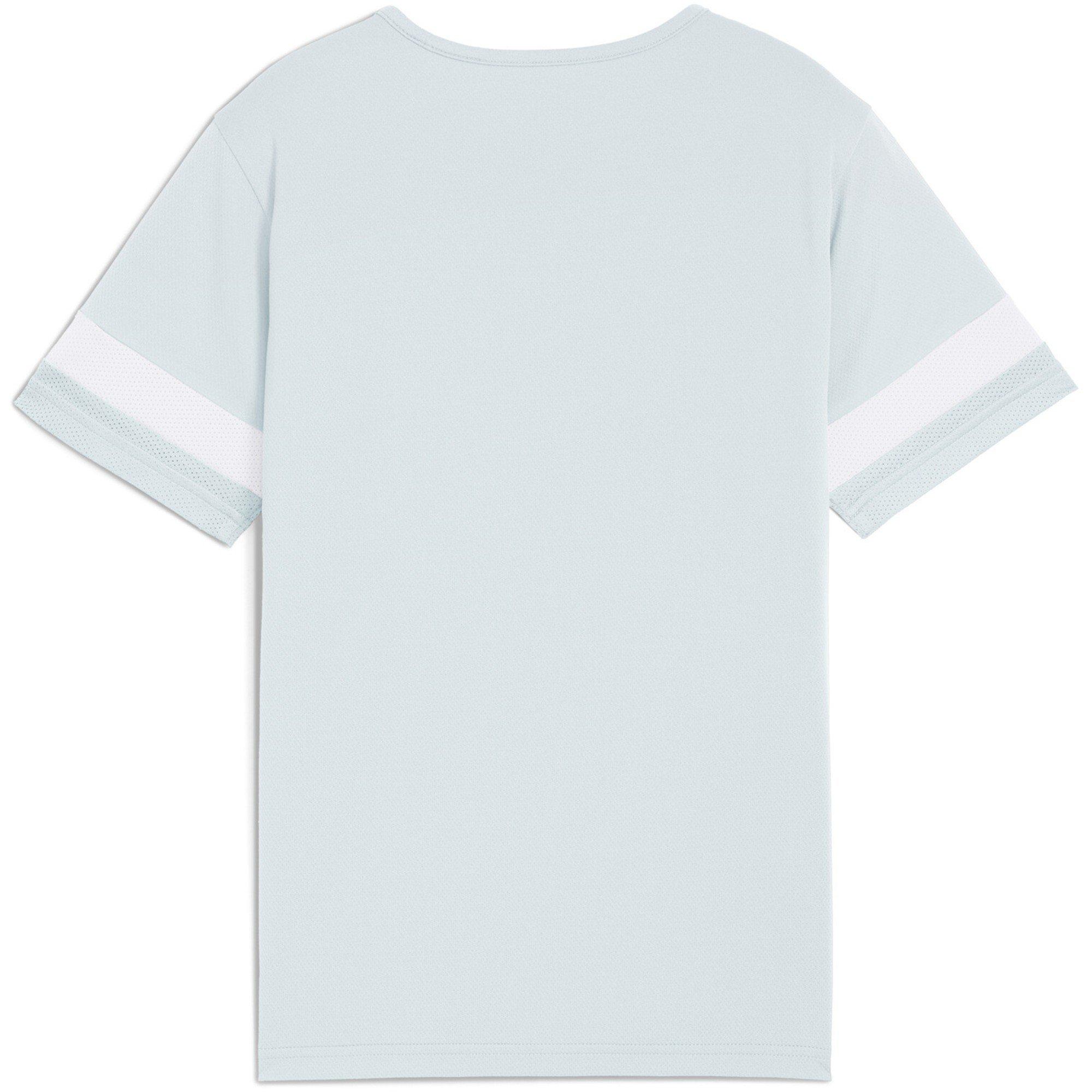 SGlss-UltrBl - Puma - Unisex Kids' Individualrise Jersey Short Sleeve Performance T-Shirt - 2