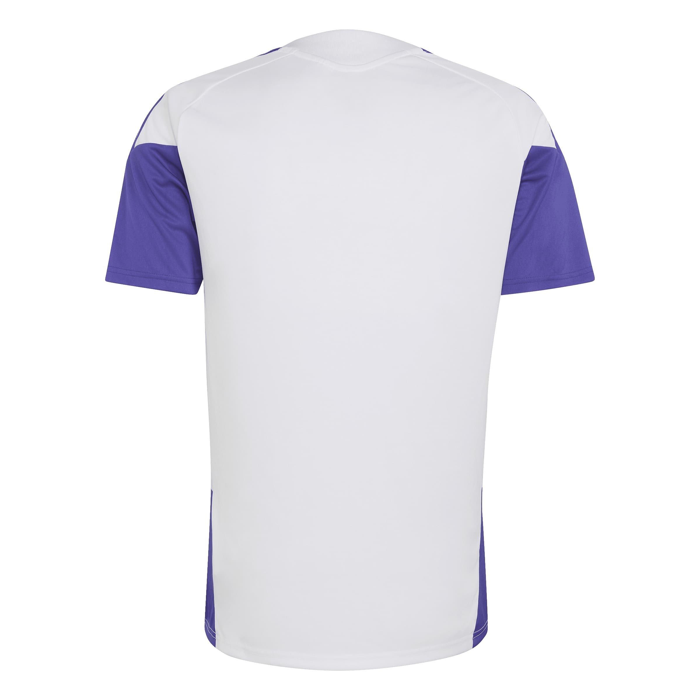 White/Turbo - adidas - Adidas Tiro 26C Jsy Sn63 - 2