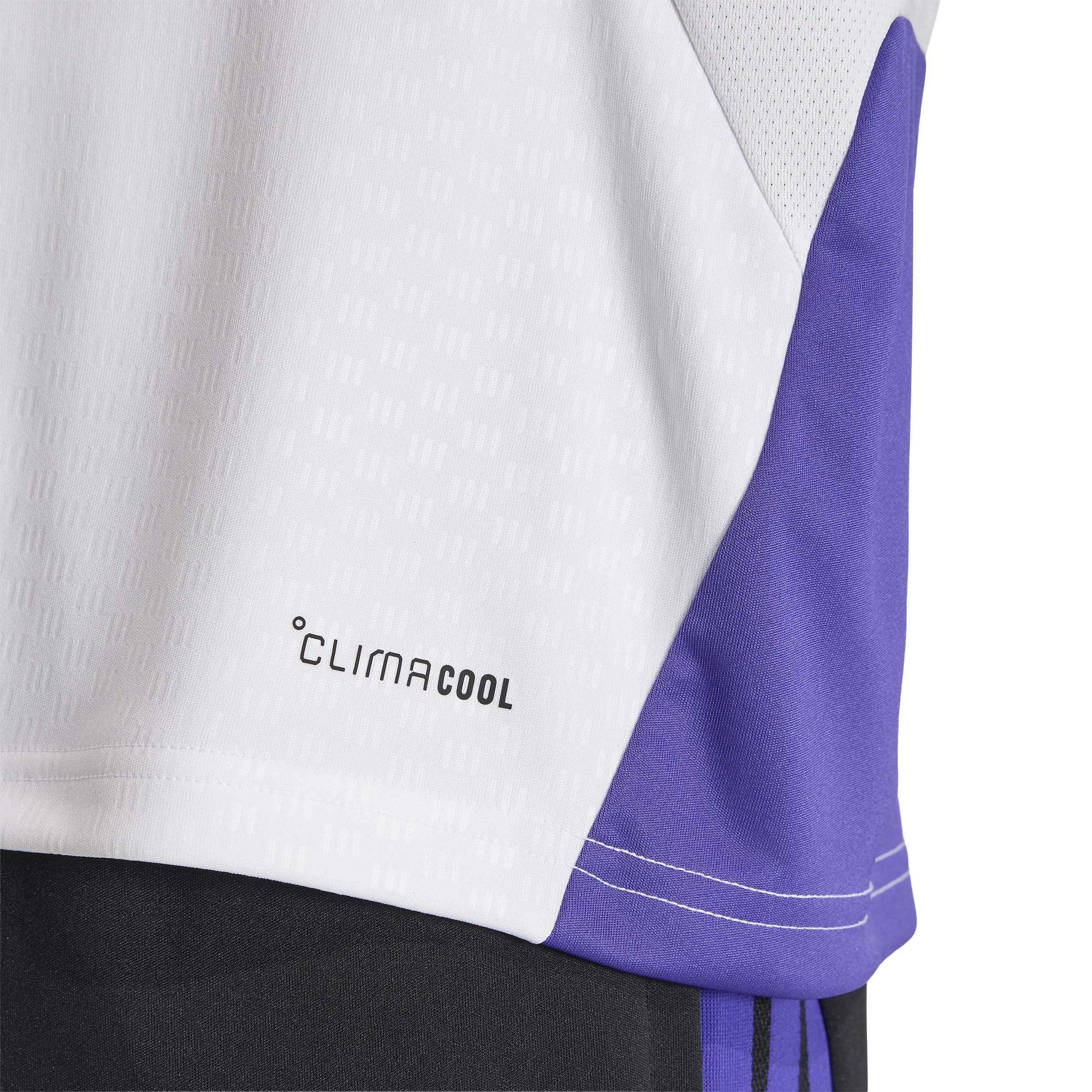 White/Turbo - adidas - Adidas Tiro 26C Jsy Sn63 - 6