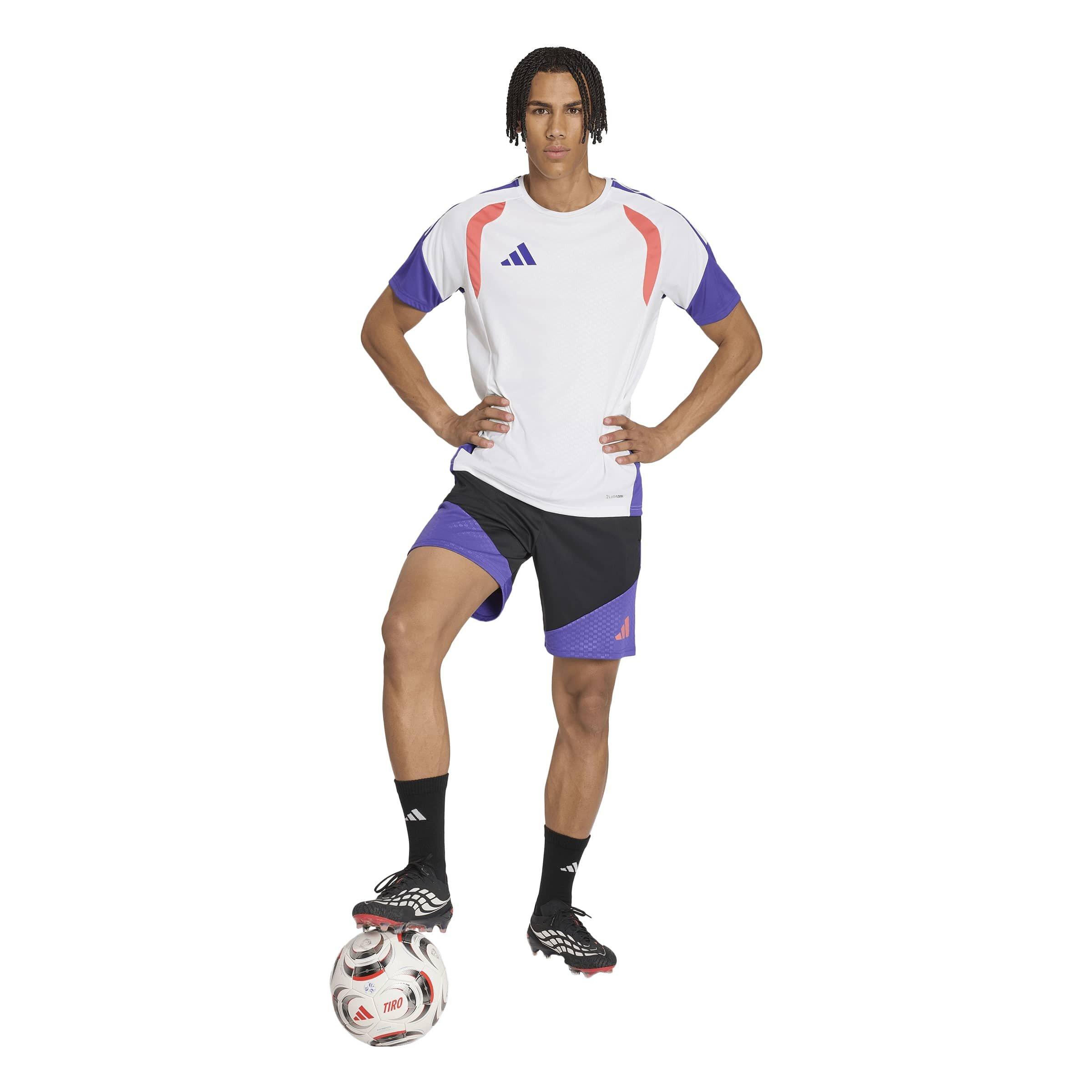 White/Turbo - adidas - Adidas Tiro 26C Jsy Sn63 - 7