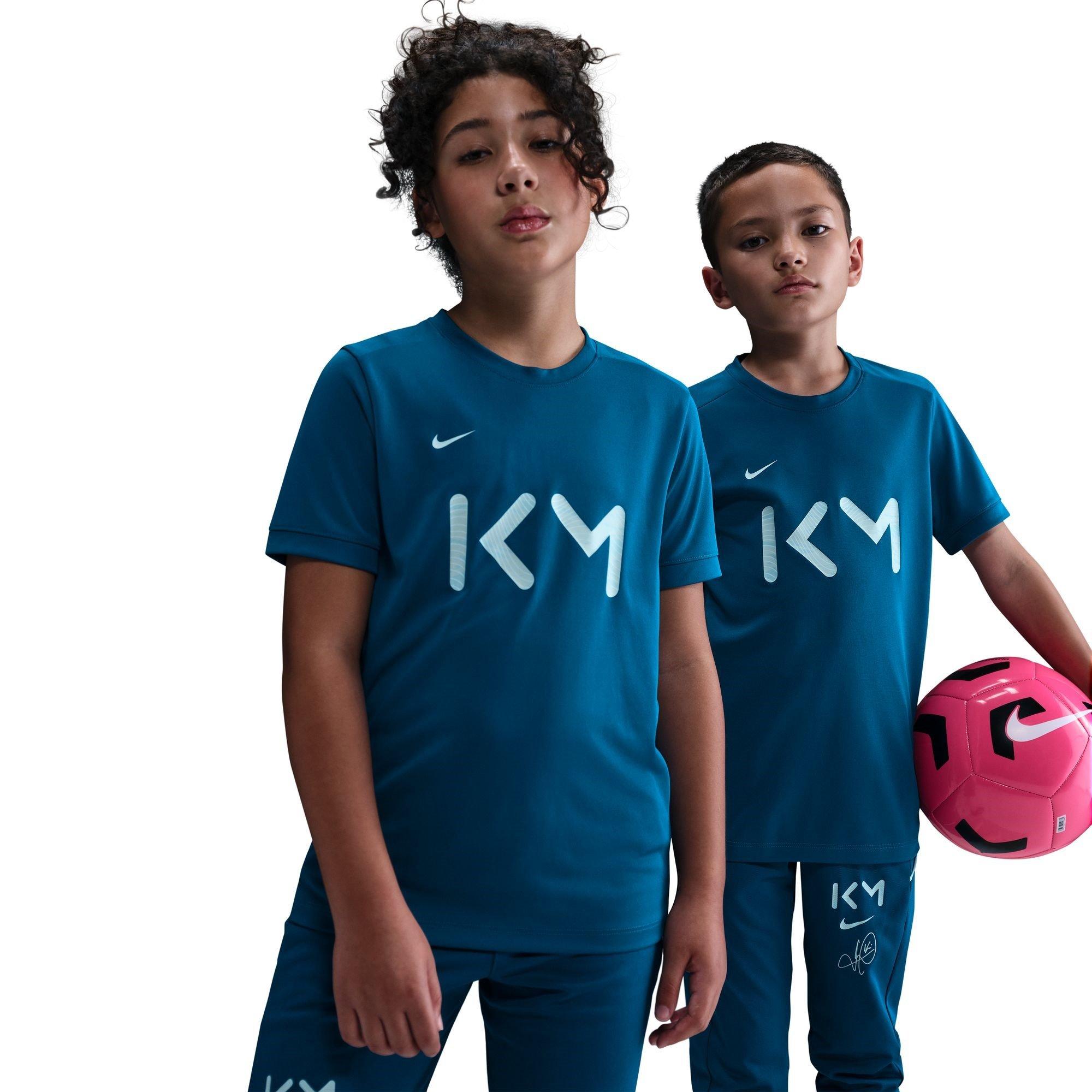Green Abyss - Nike - Nike KM Tee Jn54 - 1