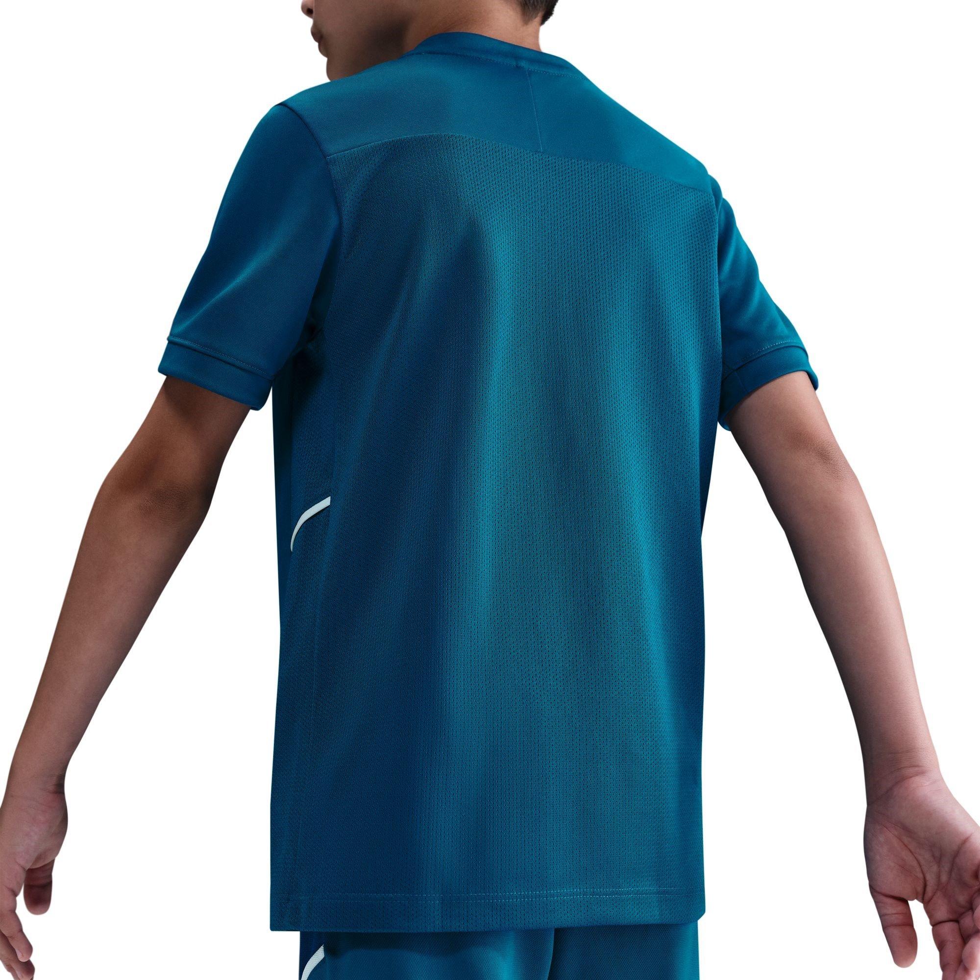 Green Abyss - Nike - KM Tee Jn54 - 2