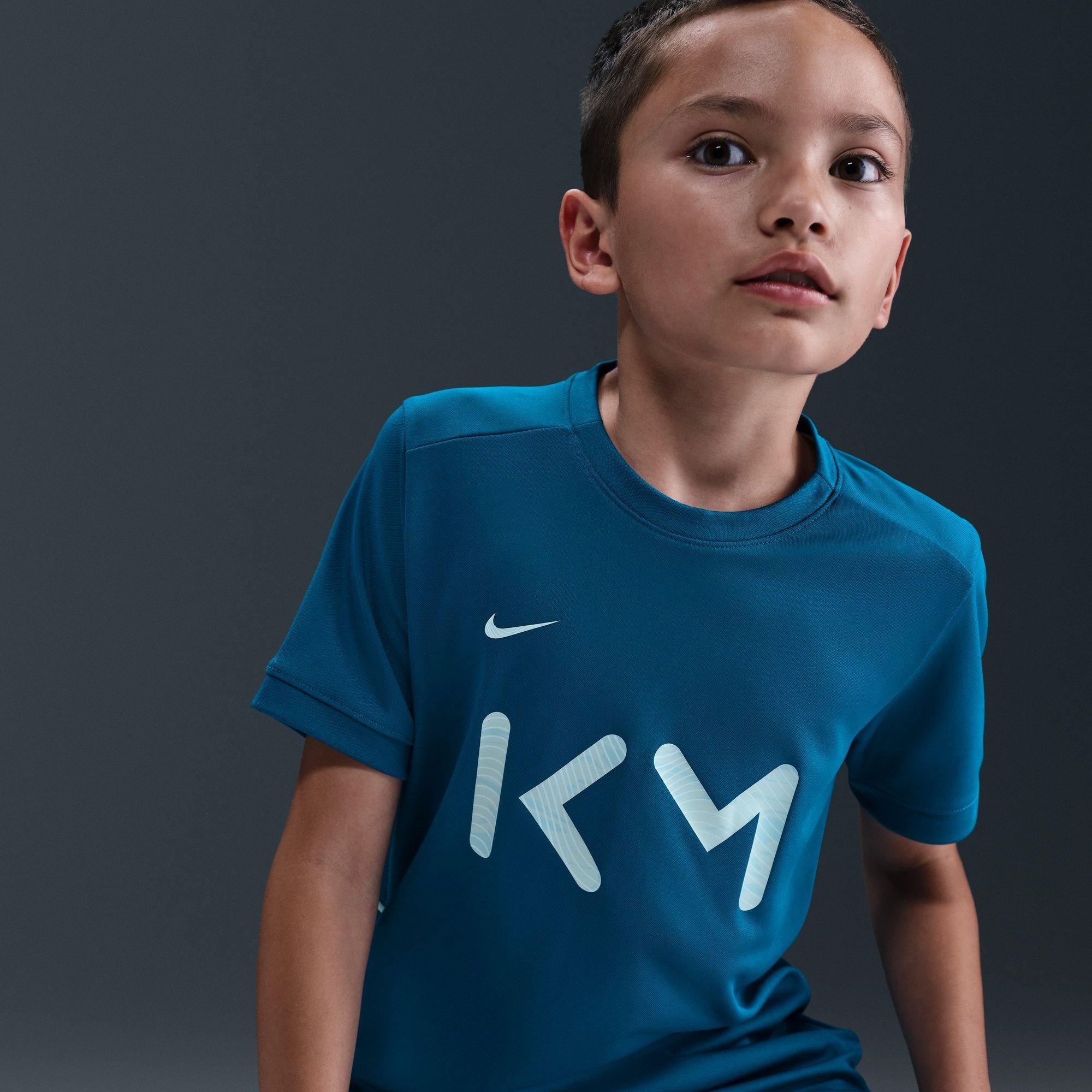 Green Abyss - Nike - KM Tee Jn54 - 12
