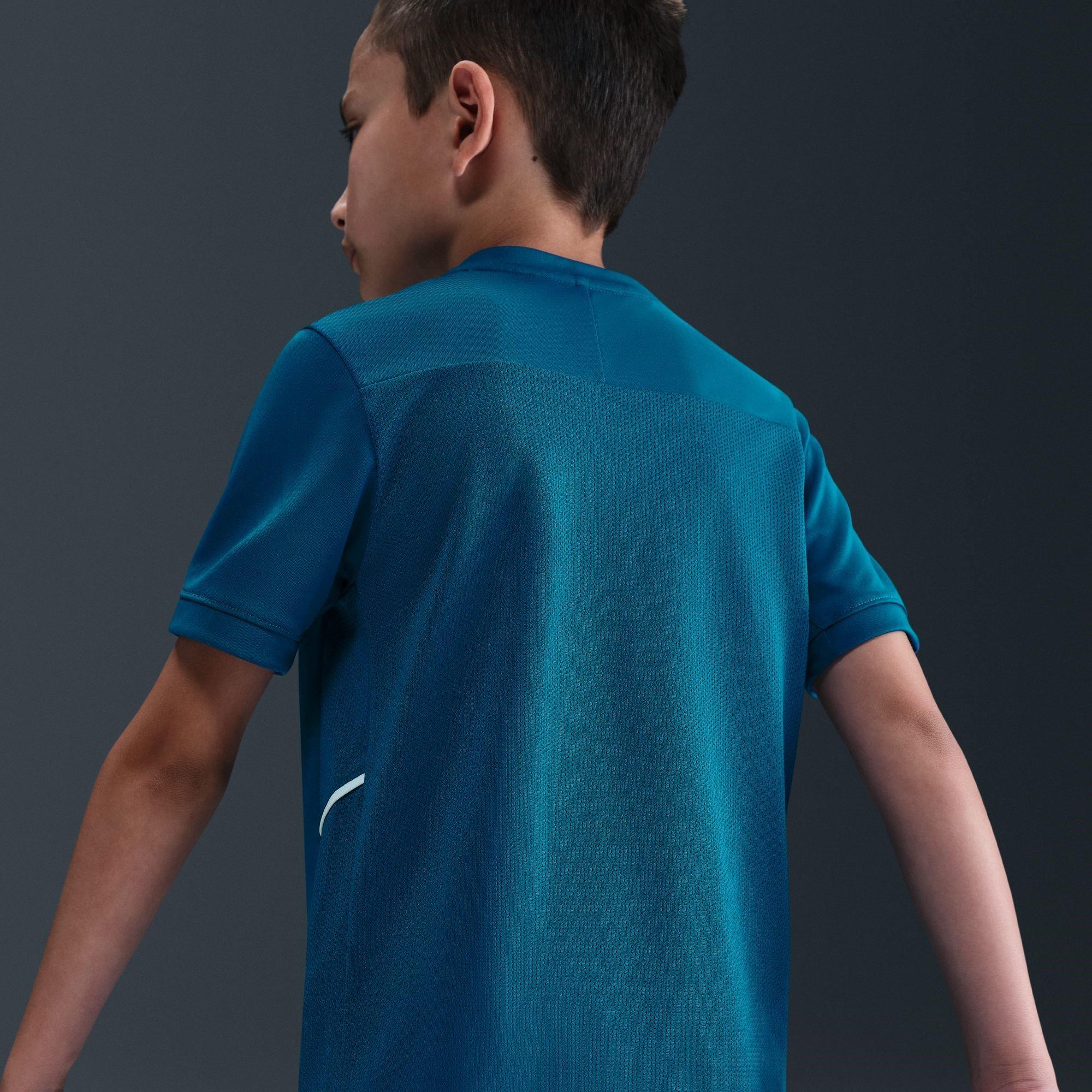 Green Abyss - Nike - KM Tee Jn54 - 14