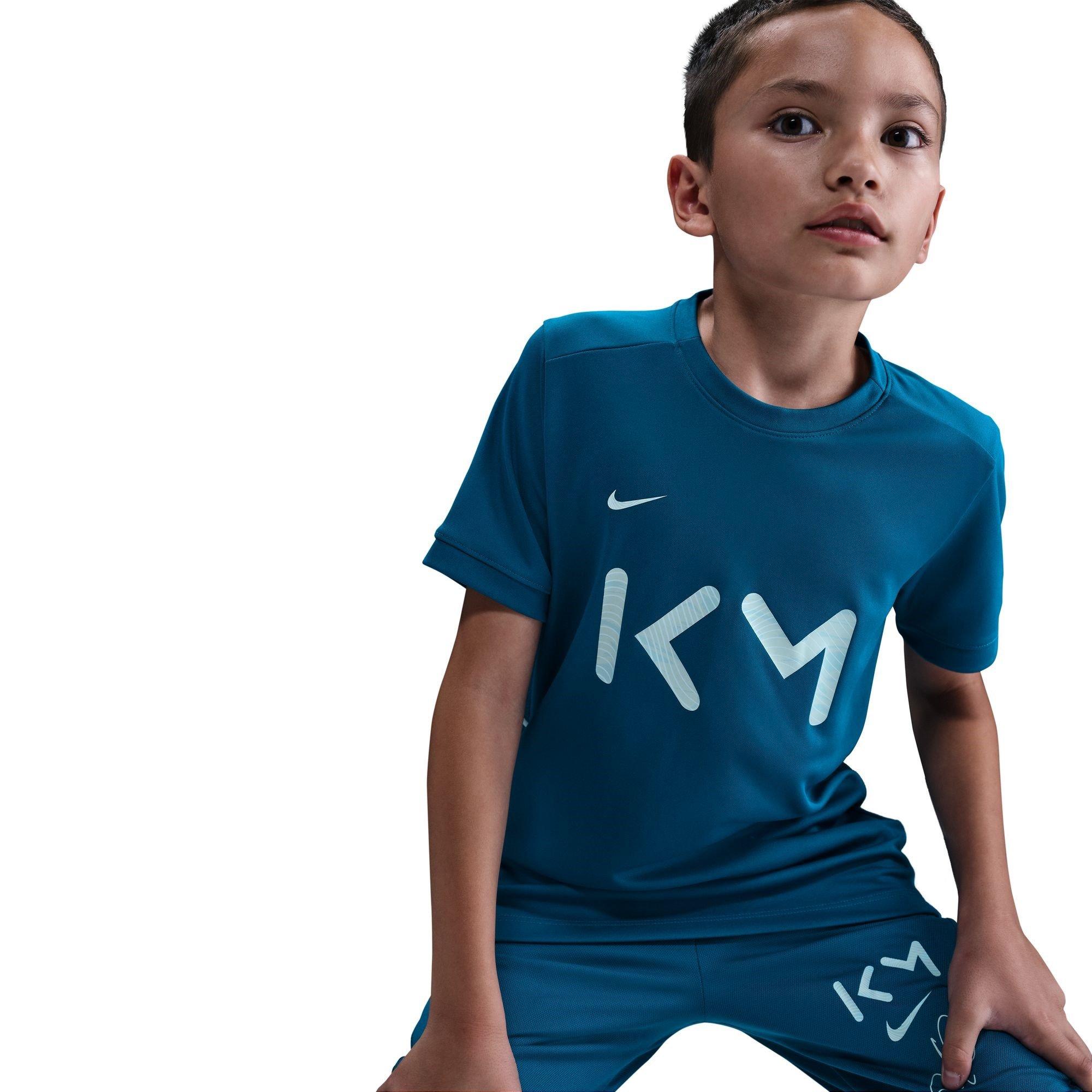Green Abyss - Nike - KM Tee Jn54 - 9