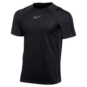 Nike bred Dri-FIT Strike Men's Short-Sleeve Soccer Top