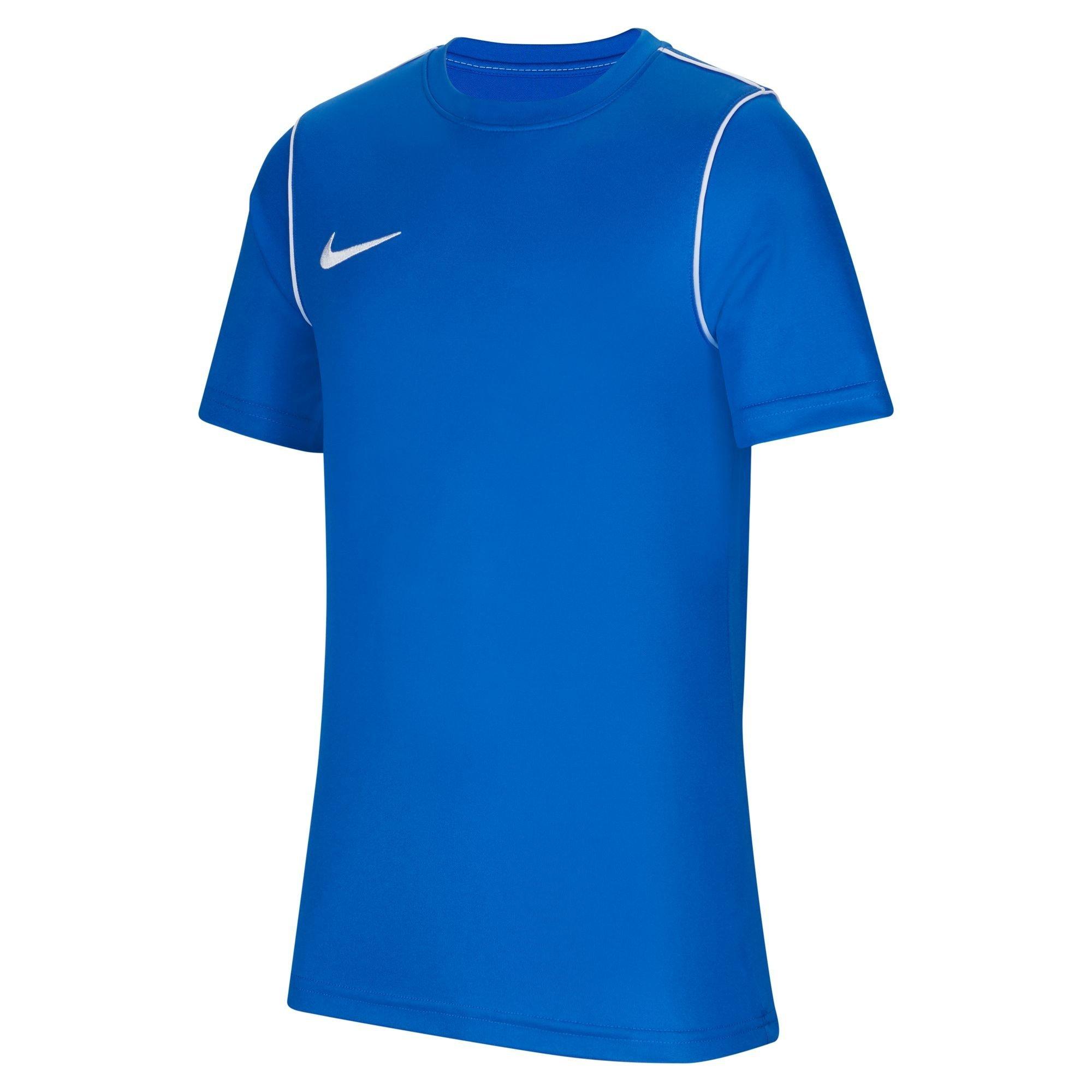 Blue - Nike - Nike Dri-Fit Park20 Jn99 - 1