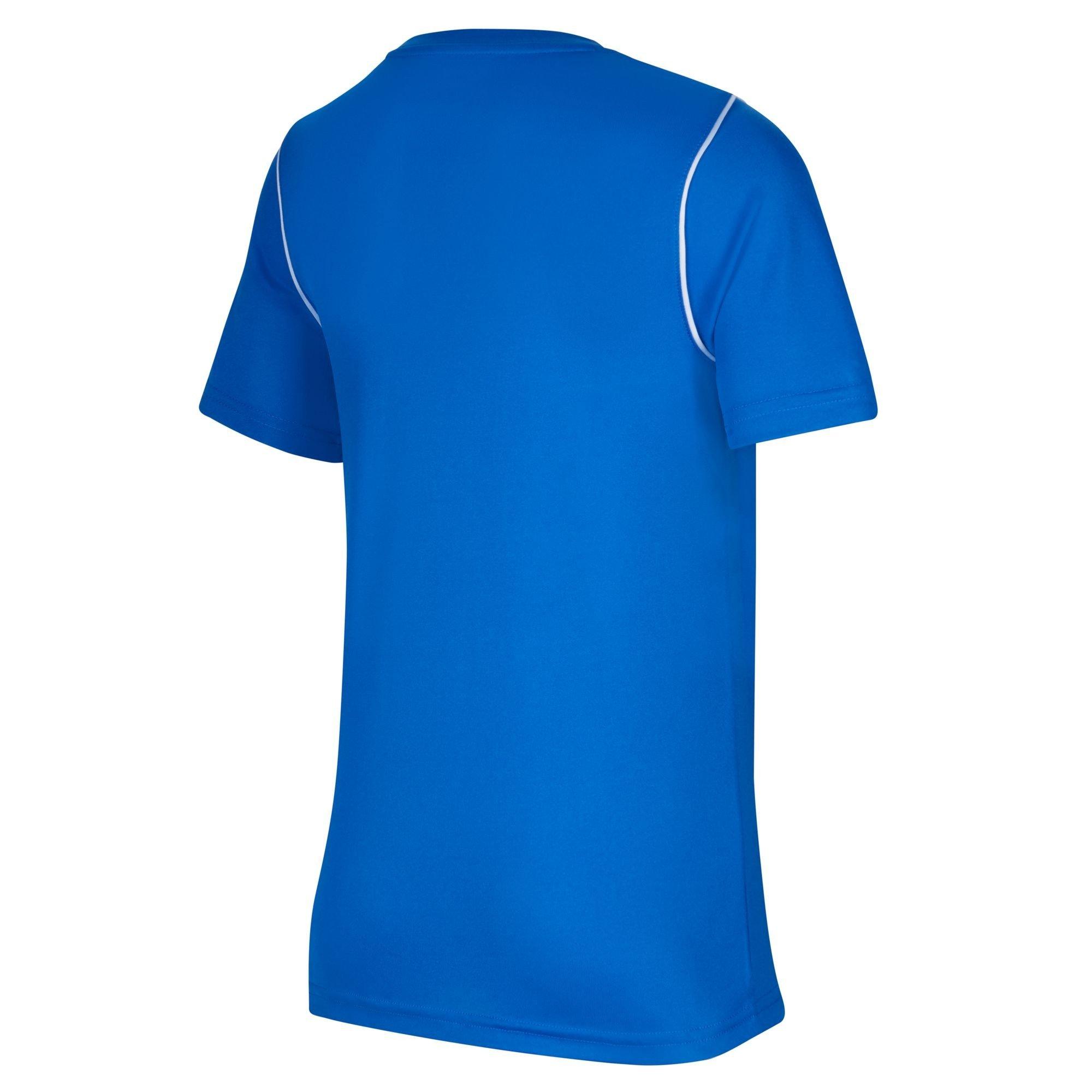 Blue - Nike - Nike Dri-Fit Park20 Jn99 - 2