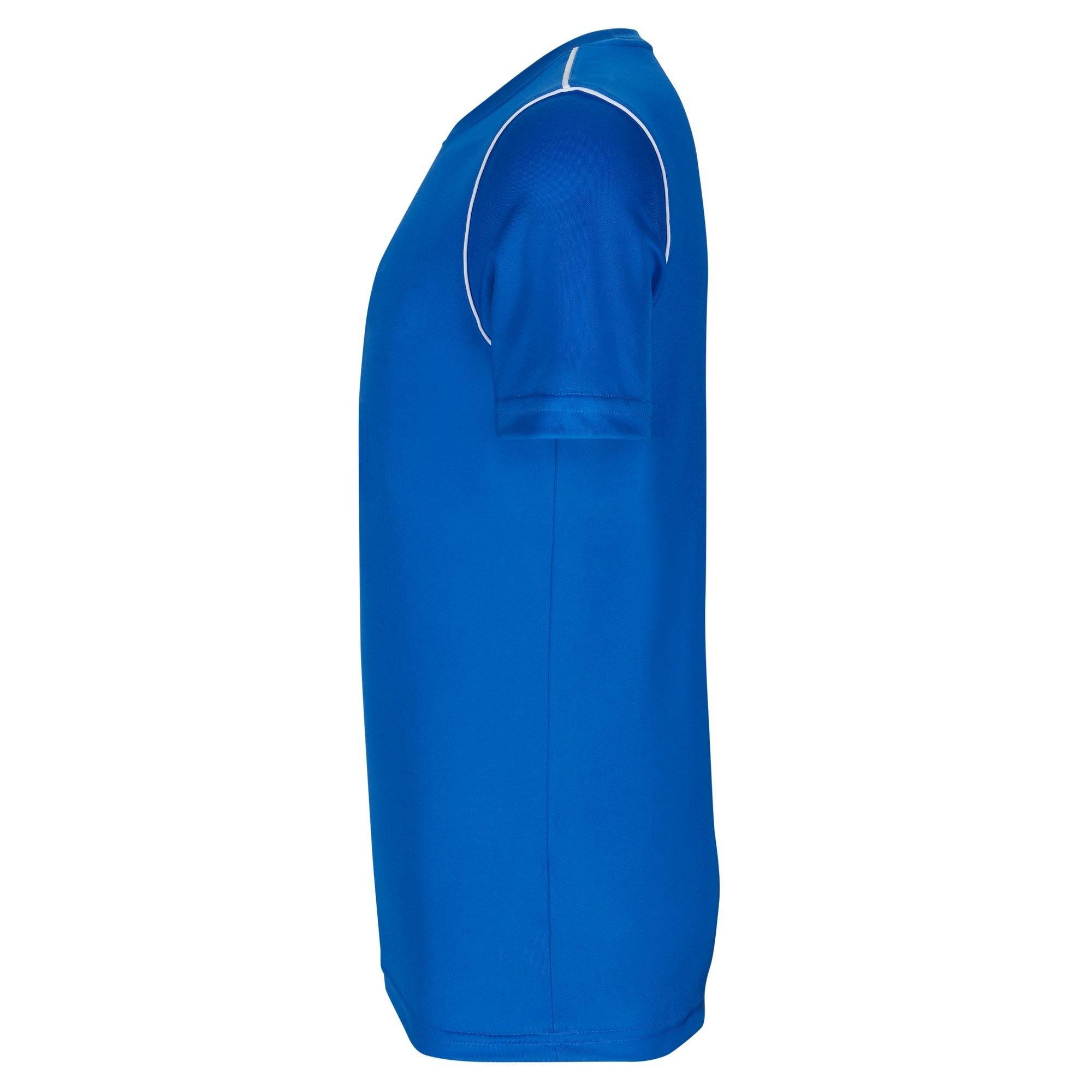 Blue - Nike - Nike Dri-Fit Park20 Jn99 - 3