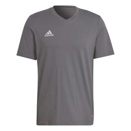 adidas ENT22 T Shirt Mens