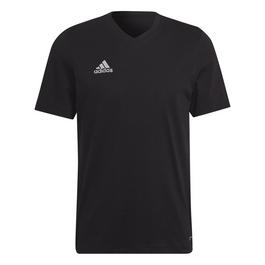 adidas ENT22 T Shirt Mens