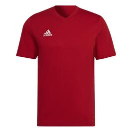 adidas ENT22 T Shirt Mens