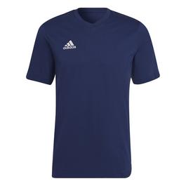 adidas Logo Vest Top Mens