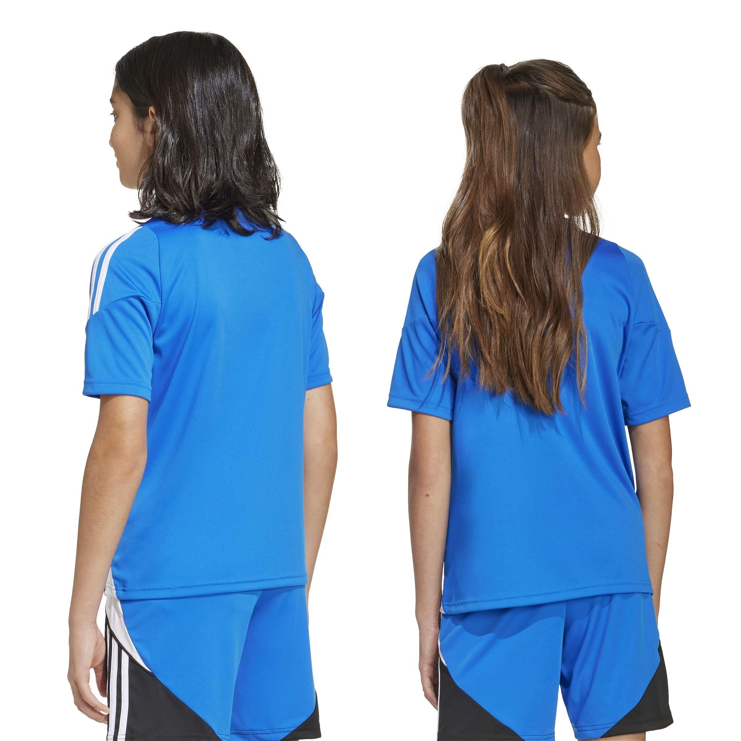 Blue/Black - adidas - Jude Bellingham Shirt Juniors - 4