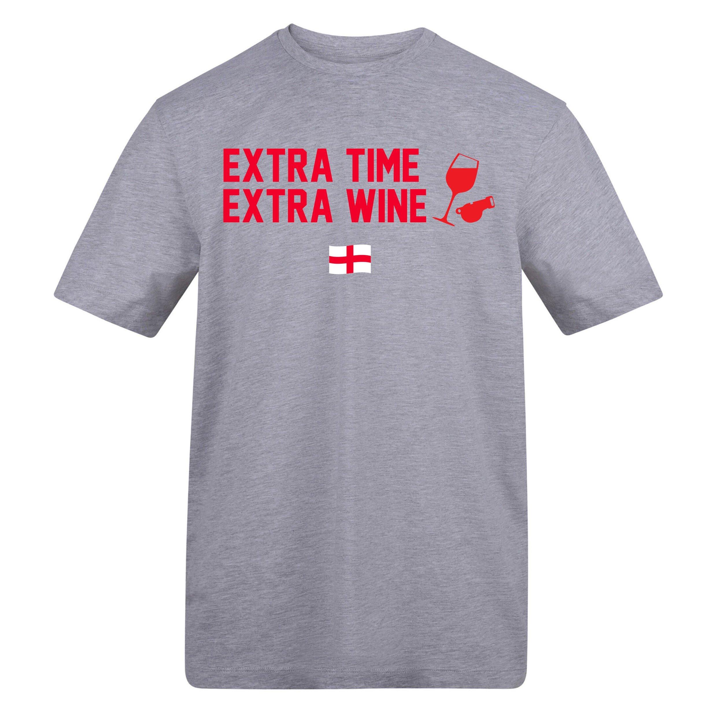 AWD Printed Womens England World Cup Fan Tee