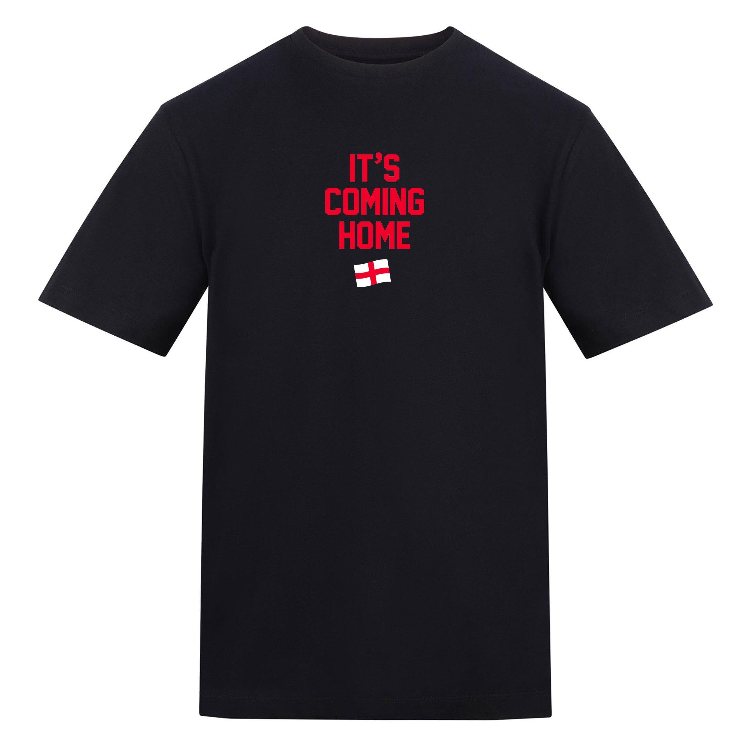 AWD Printed Womens World Cup Fan Tee