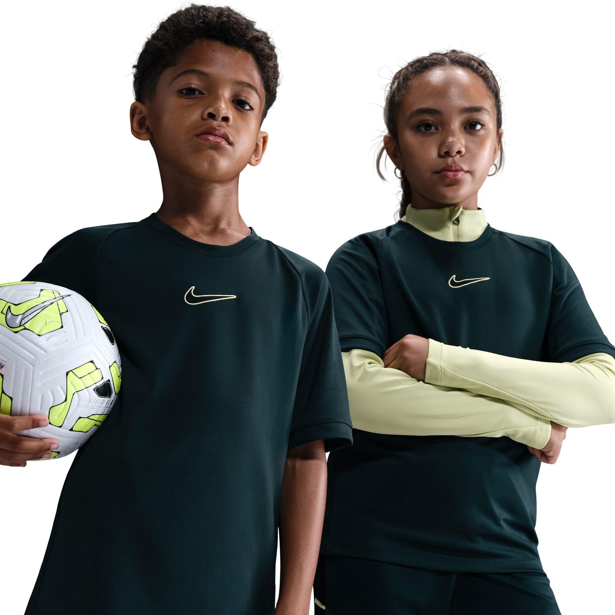 Seaweed - Nike - Nike Acad Cntr LogoT Jn54 - 1