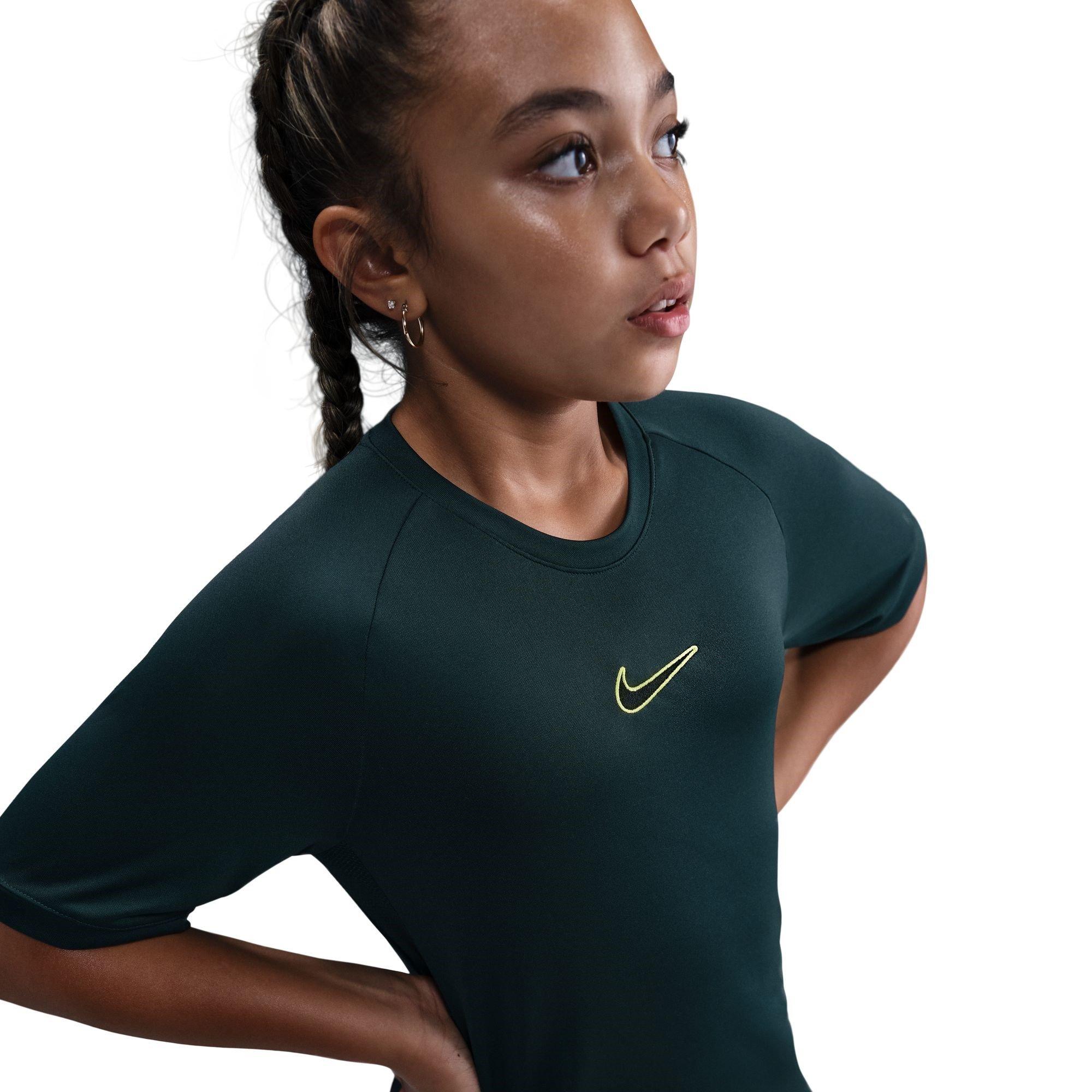 Seaweed - Nike - Acad Cntr LogoT Jn54 - 2