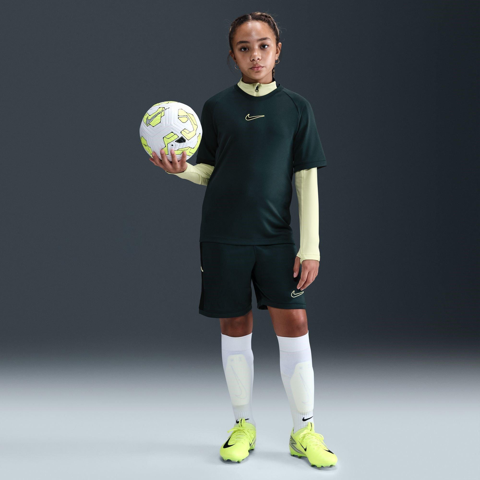 Seaweed - Nike - Acad Cntr LogoT Jn54 - 14