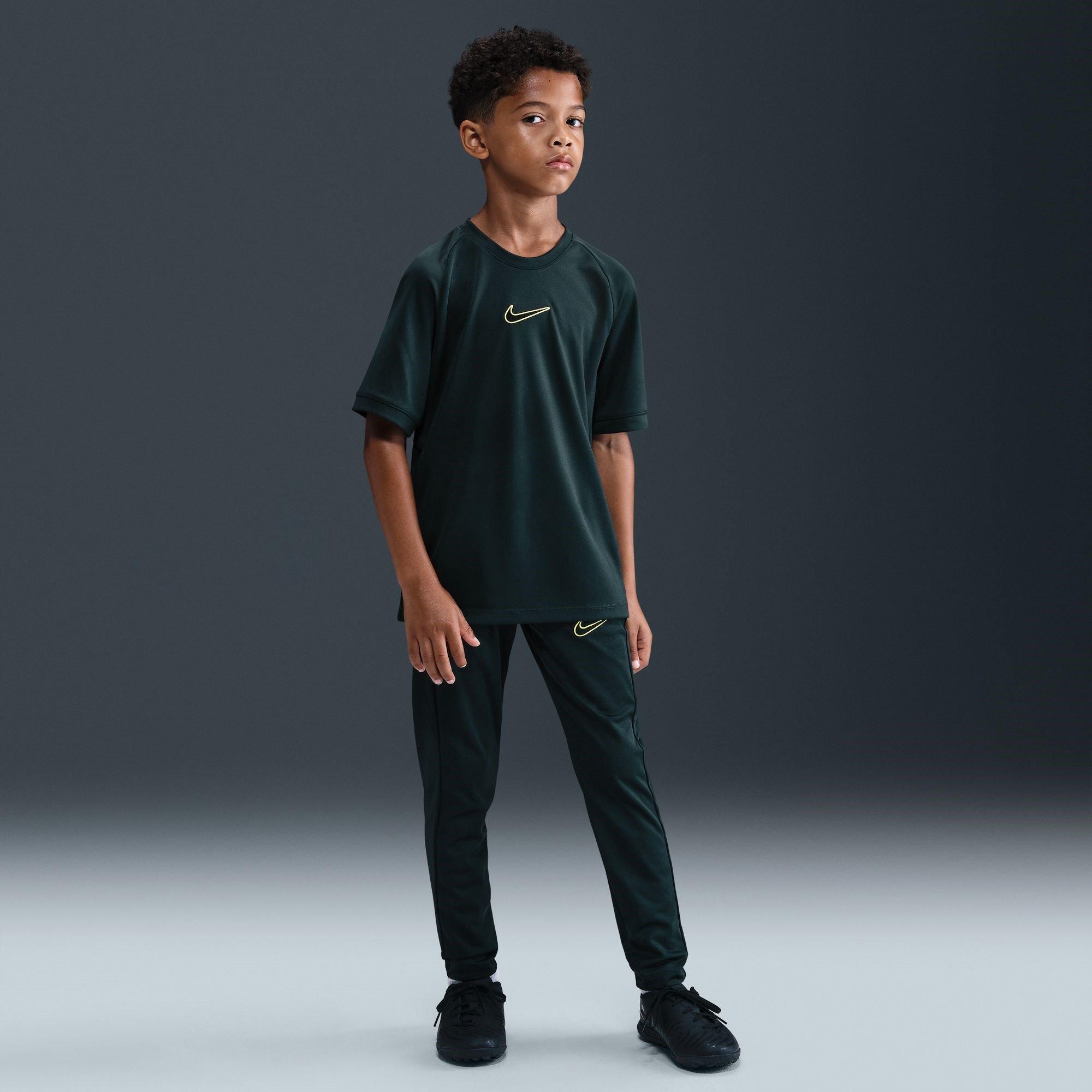 Seaweed - Nike - Acad Cntr LogoT Jn54 - 15