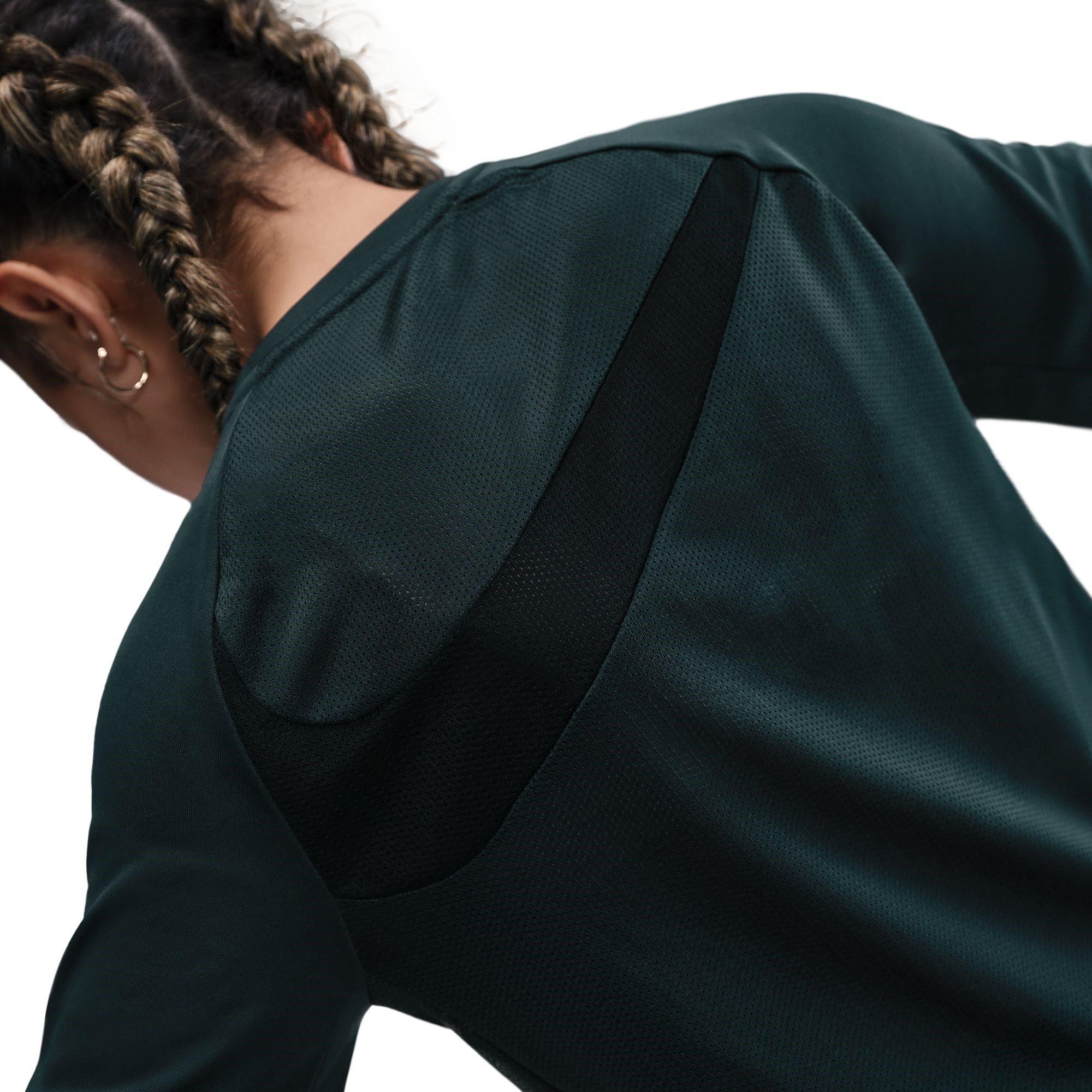 Seaweed - Nike - Acad Cntr LogoT Jn54 - 5