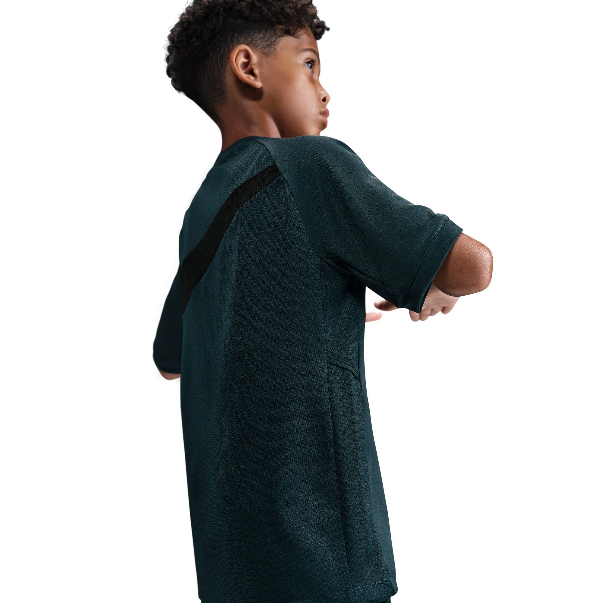 Seaweed - Nike - Acad Cntr LogoT Jn54 - 6