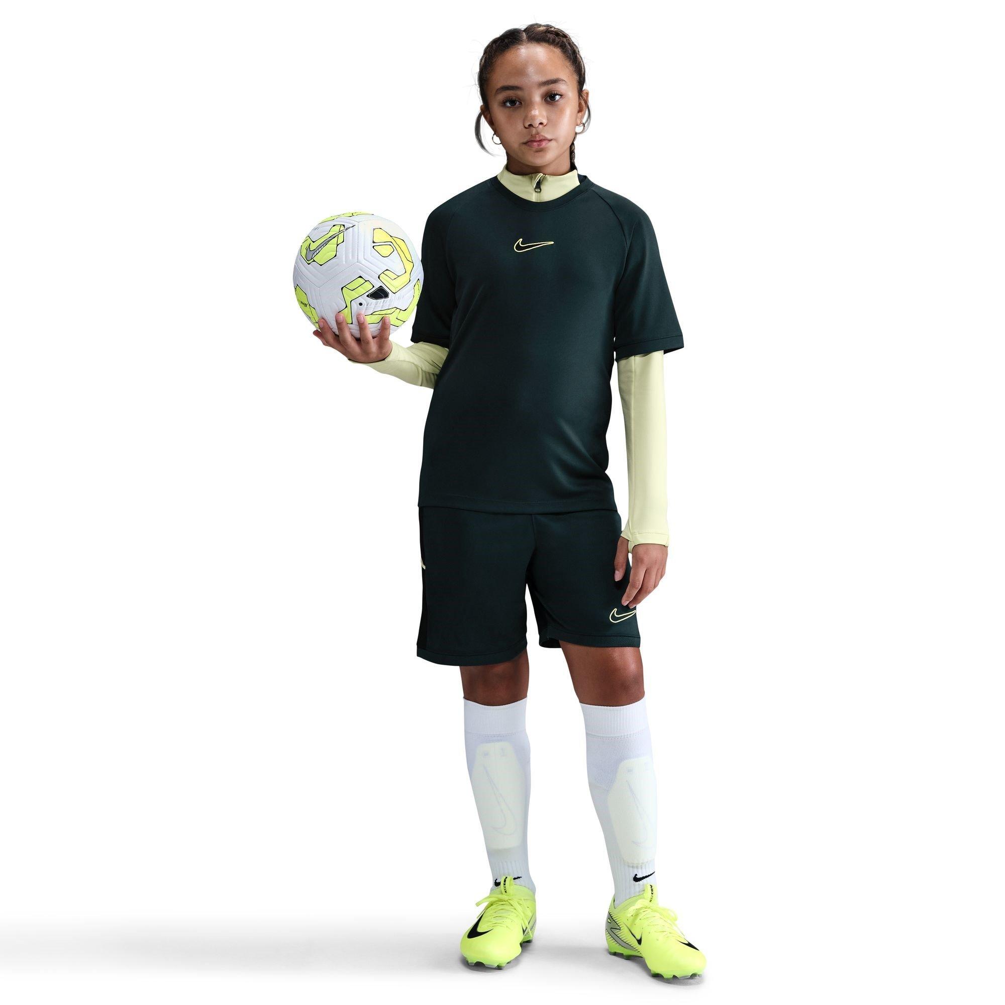 Seaweed - Nike - Acad Cntr LogoT Jn54 - 7